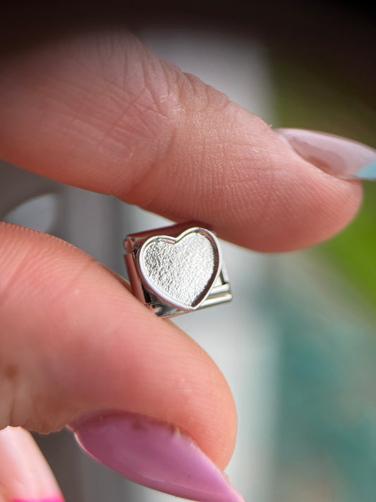 Resin Nomination Charms