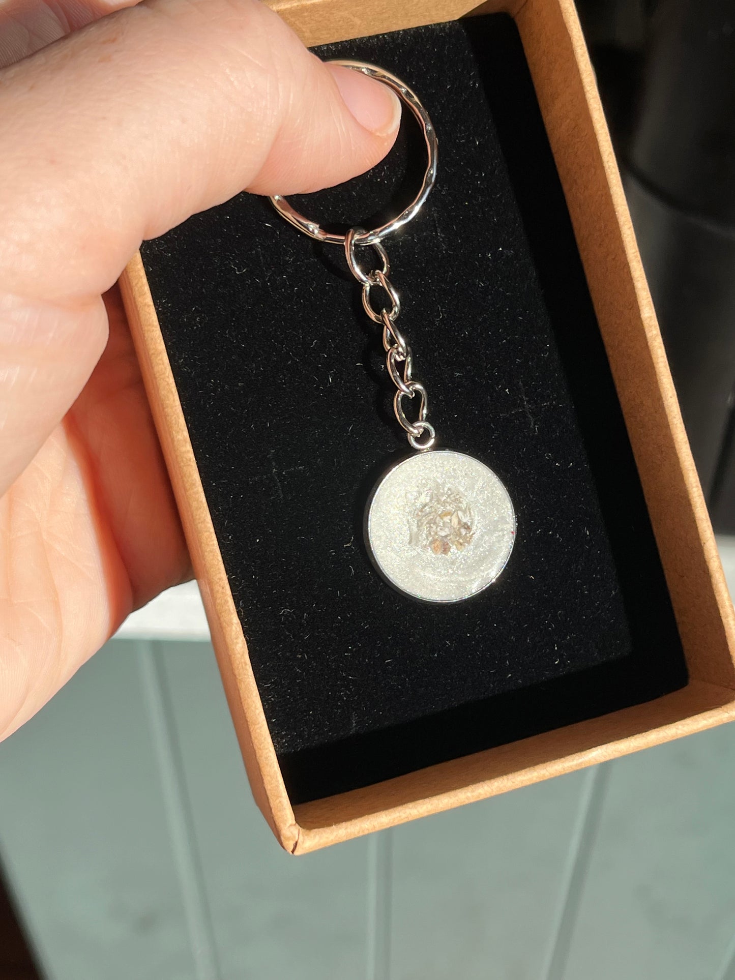 Key Ring