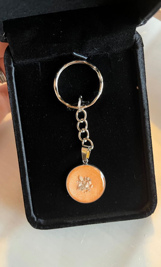 Key Ring