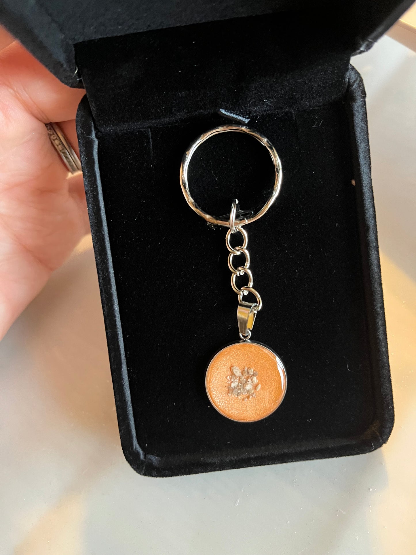 Key Ring