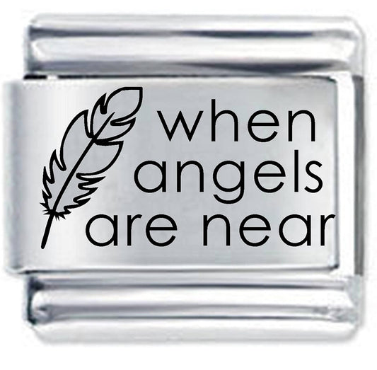 Nomination Charms