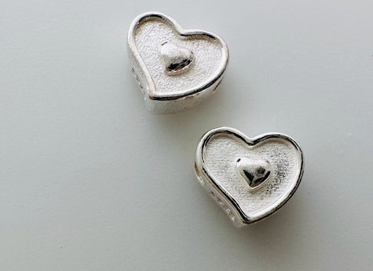 Pandora Style Charms