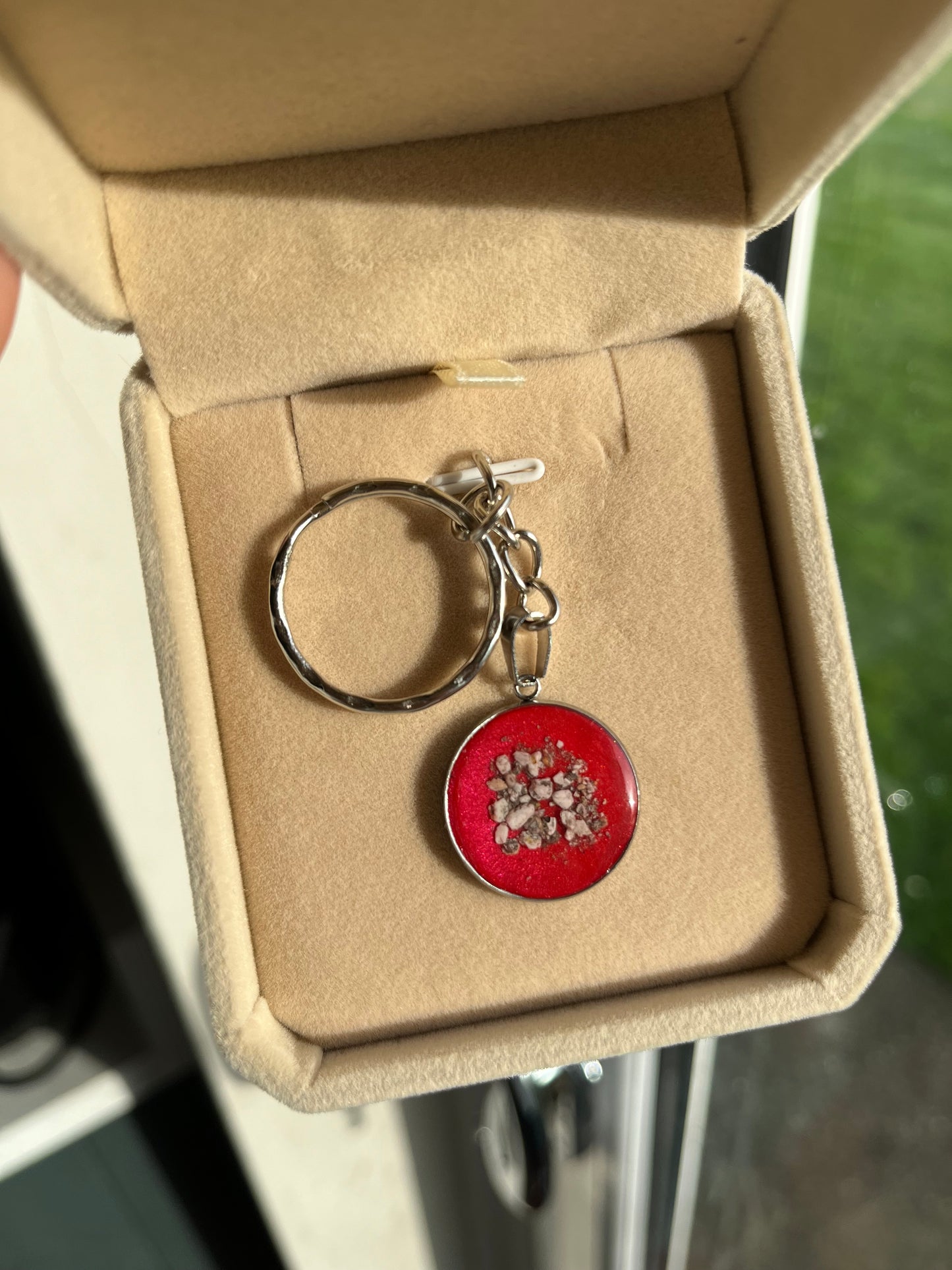 Key Ring