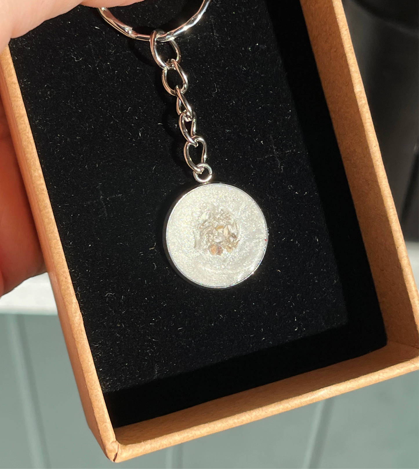 Key Ring
