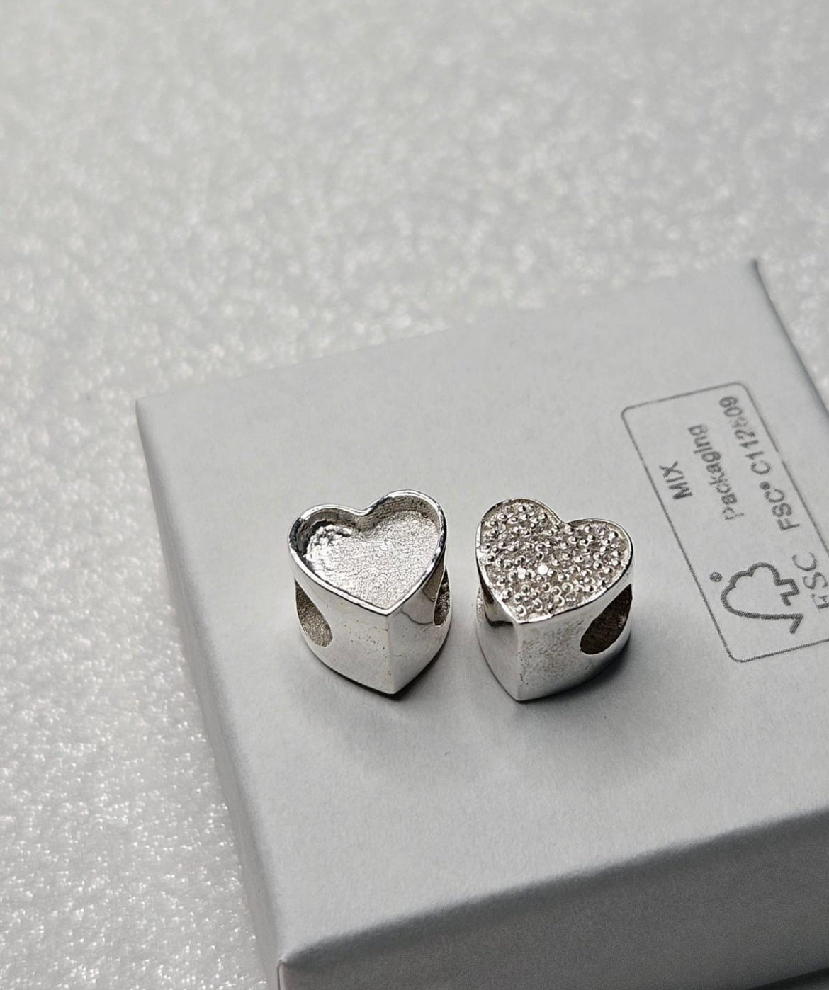 Pandora Style Charms