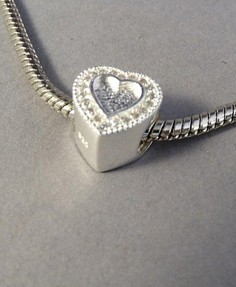 Pandora Style Charms