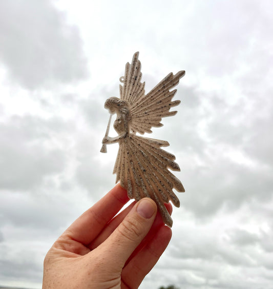 Angel Keepsake